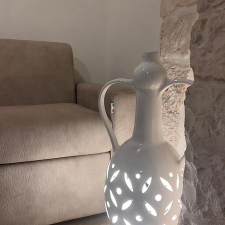 Trullo In Light Alberobello Exterior foto