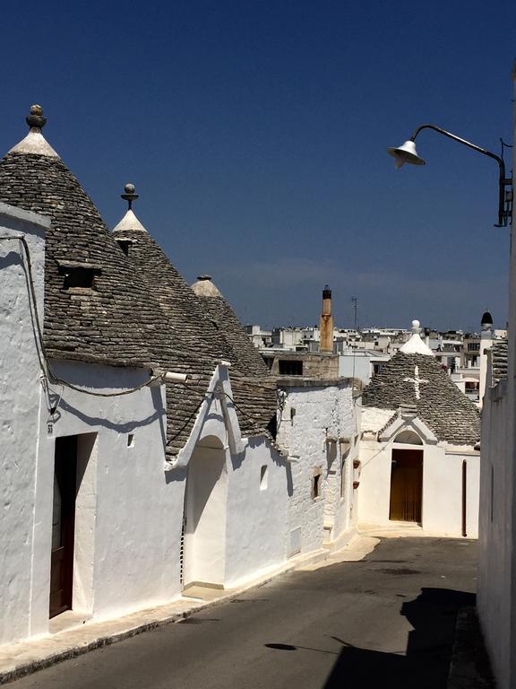 Trullo In Light Alberobello Quarto foto