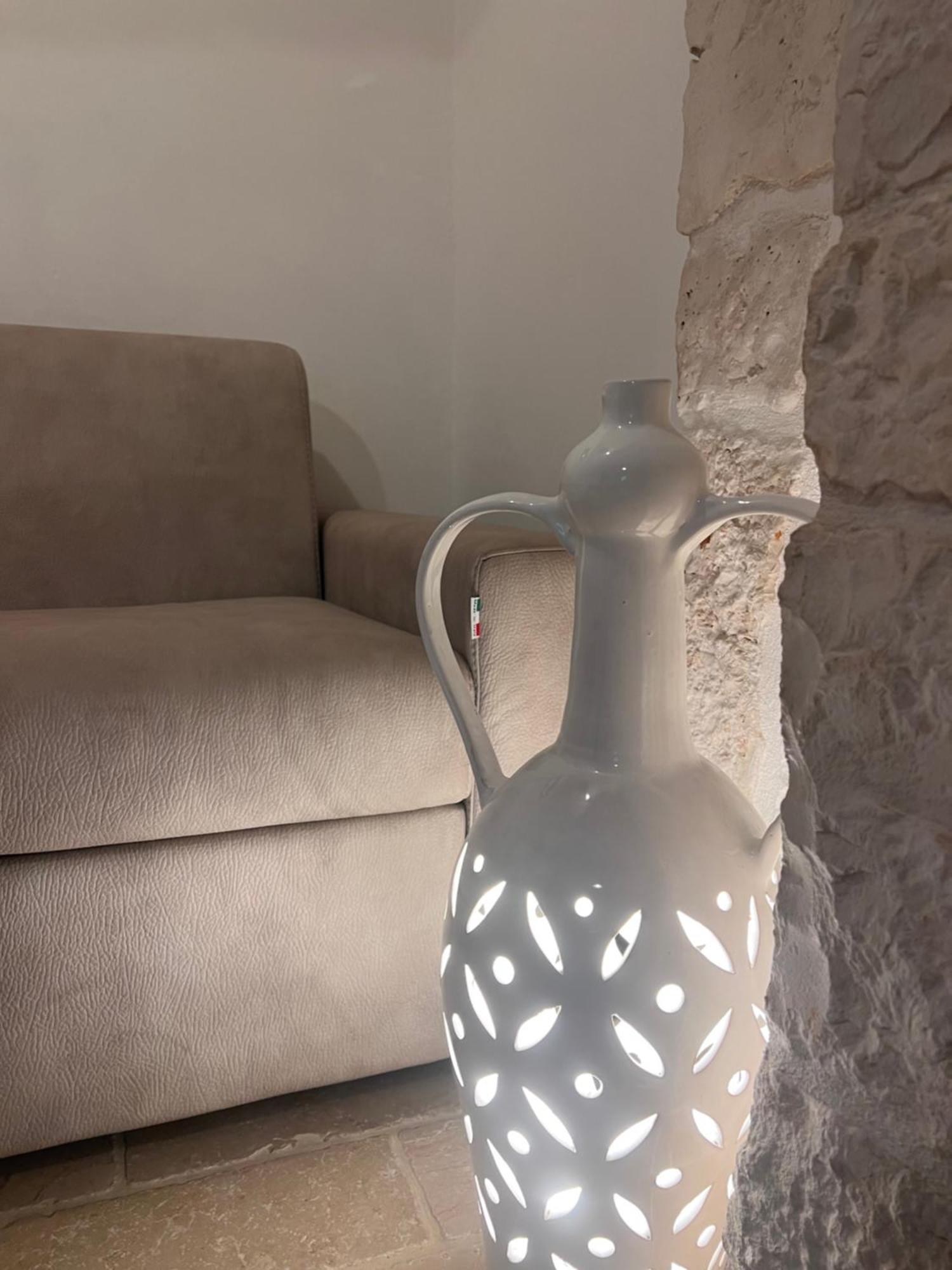Trullo In Light Alberobello Exterior foto